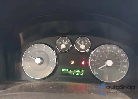 2006 Mercury Milan V6 из США, поврежденный, VIN 3MEHM07166R605122